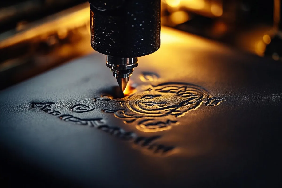 Producción personalizada con corte láser